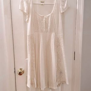 Boho sundress